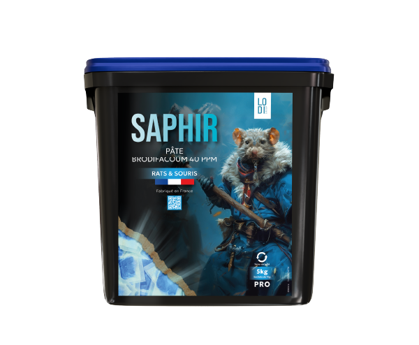 Saphir pasta